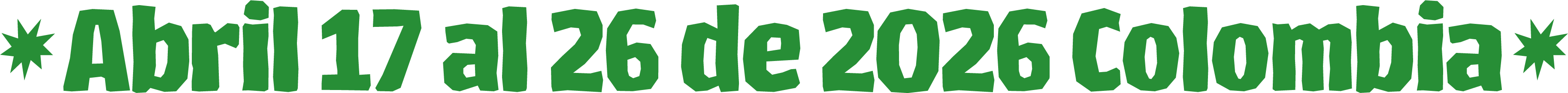 Pasto - Cali - Medellín